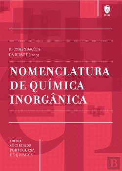 Bertrand.pt - Nomenclatura de Química Inorgânica