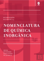 Nomenclatura de Química Inorgânica