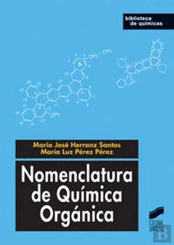 Bertrand.pt - Nomenclatura De Química Orgánica