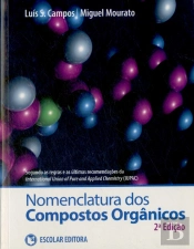 Nomenclatura dos Compostos Orgânicos