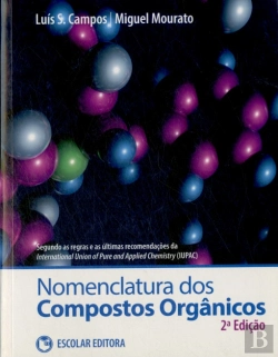 Bertrand.pt - Nomenclatura dos Compostos Orgânicos