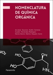 Nomenclatura En Quimica Organica