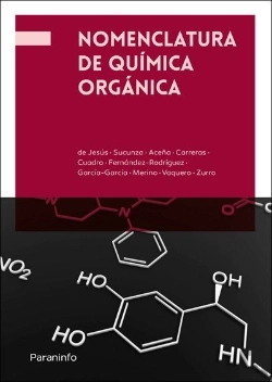 Bertrand.pt - Nomenclatura En Quimica Organica