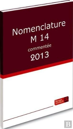 Bertrand.pt - Nomenclature M14 Commentee 2013
