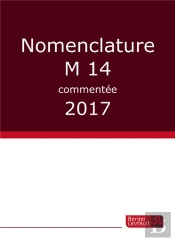 Nomenclature M14 Commentee 2017