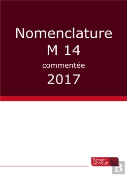Bertrand.pt - Nomenclature M14 Commentee 2017