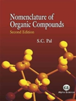 Nomenclature Of Organic Compounds