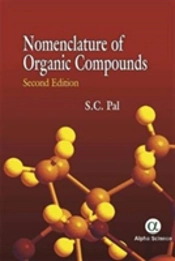 Nomenclature Of Organic Compounds
