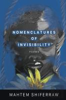 Nomenclatures Of Invisibility
