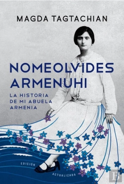 Bertrand.pt - Nomeolvides Armenuhi (Edición Actualizada)