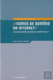 Nomes de Domínio na Internet