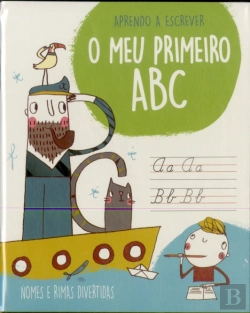 Bertrand.pt - Nomes de Meninos