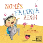 Només Faltava Això!