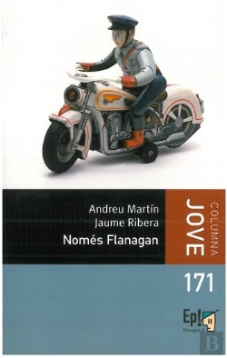 Bertrand.pt - Només Flanagan