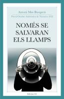 Nomes Se Salvaran Els Llamps