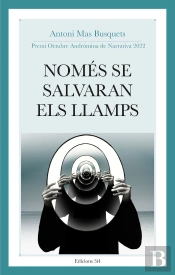 Nomes Se Salvaran Els Llamps