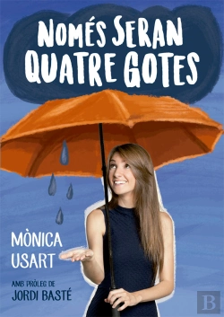 Bertrand.pt - Només Seran Quatre Gotes