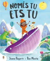Nomes Tu Ets Tu