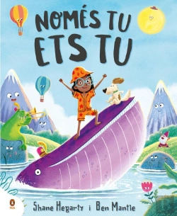 Bertrand.pt - Només Tu Ets Tu