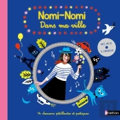 Nomi-Nomi - Dans Ma Ville
