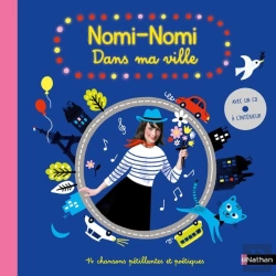 Bertrand.pt - Nomi-Nomi - Dans Ma Ville