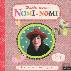 Bertrand.pt - Nomi Nomi Livre+Cd