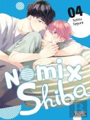 Nomi X Shiba, Vol. 4
