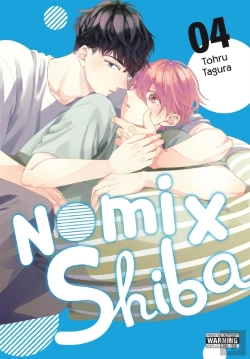 Bertrand.pt - Nomi X Shiba, Vol. 4