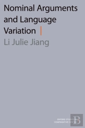 Nominal Arguments And Language Variation