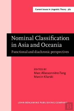 Bertrand.pt - Nominal Classification In Asia And Oceania