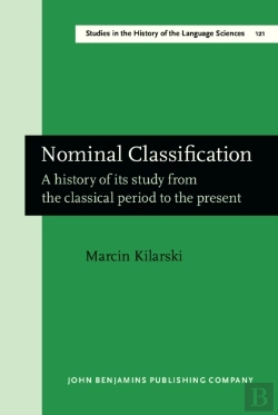 Bertrand.pt - Nominal Classification