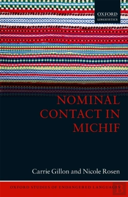 Bertrand.pt - Nominal Contact In Michif