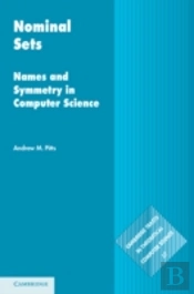 Nominal Sets