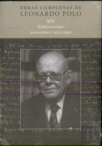 Nominalismo, Idealismo Y Realismo