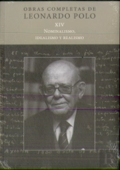 Nominalismo, Idealismo Y Realismo