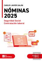 Nominas 2025