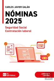 Nominas 2025
