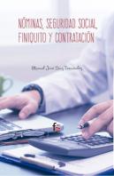 Nominas, Seguridad Social, Finiquito Y Contratación