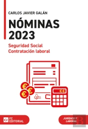 Nominas Seguridad Social Y Contratacion Laboral 2023