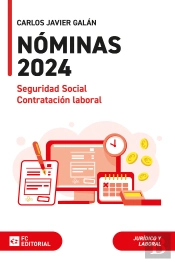 Nominas Seguridad Social Y Contratacion Laboral 2024
