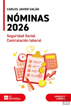 Bertrand.pt - Nominas, Seguridad Social Y Contratacion Laboral 2026