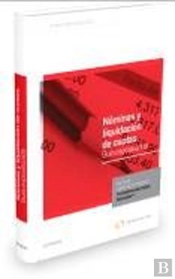Bertrand.pt - Nóminas Y Liquidación De Cuotas. Guía Especializada (Papel + E-Book)