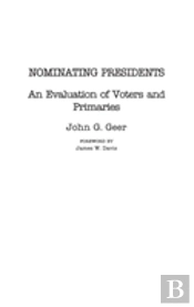 Nominating Presidents