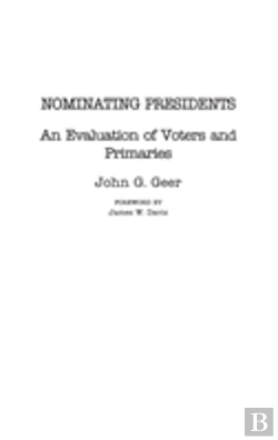 Bertrand.pt - Nominating Presidents