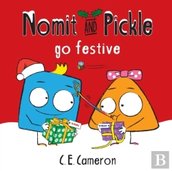 Bertrand.pt - Nomit And Pickle Go Festive