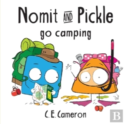 Bertrand.pt - Nomit And Pickle Pickle Go Camping