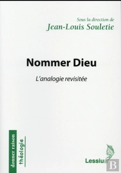 Bertrand.pt - Nommer Dieu ; L'Analogie Revisitée