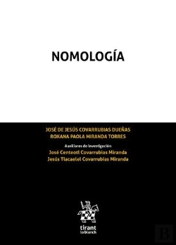Bertrand.pt - Nomologia