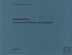 Nomos - Geneve/Lisboa/Madrid