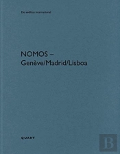 Nomos - Geneve/Lisboa/Madrid
